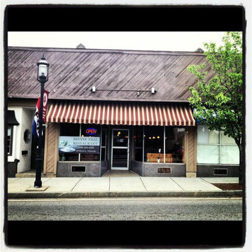 Whitinsville餐馆和美食-Divine Thai