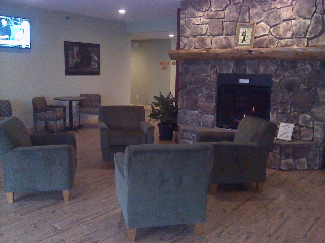 Hoyt Lakes酒店住宿-Junction Inn Suites & Conference Center