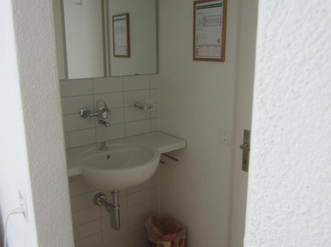 瑟米纳豪斯布鲁切马特酒店主图