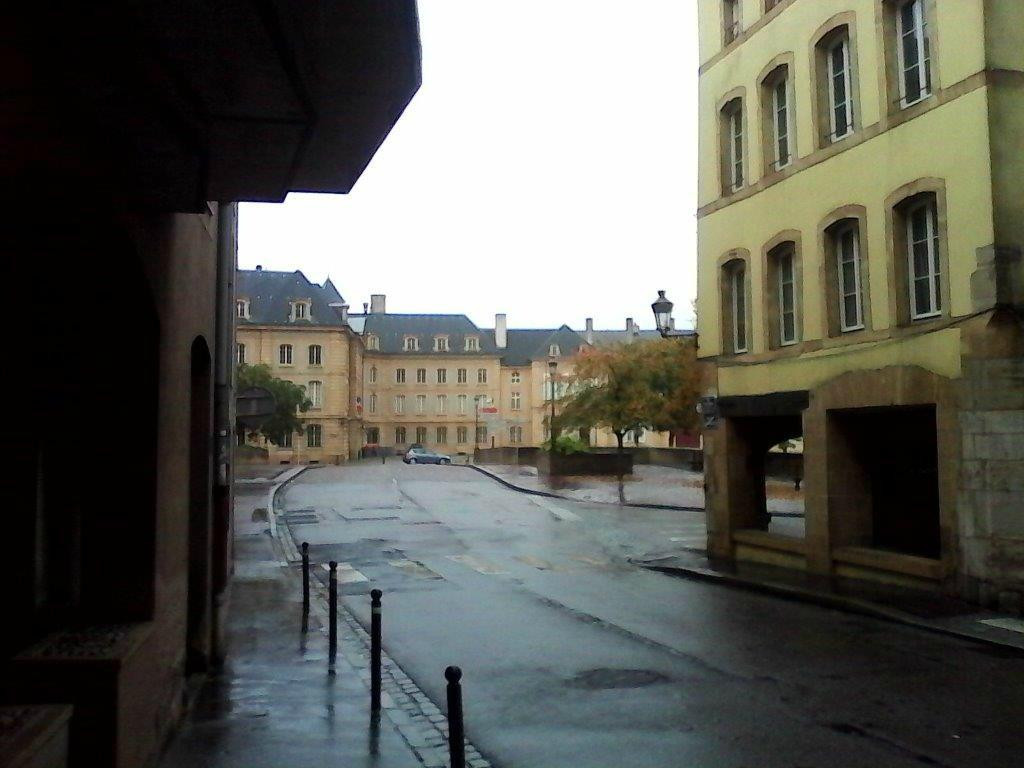 Place de la Comédie-梅斯必去景点