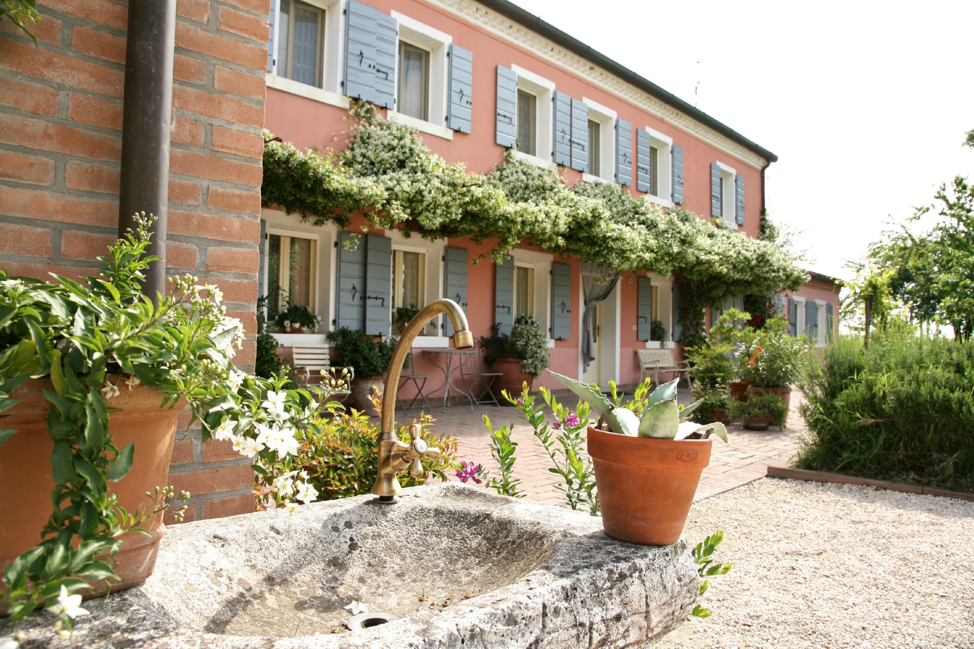 Agriturismo Maliso-官方