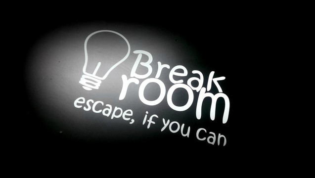 BreakRoom-维尔纽斯必去景点