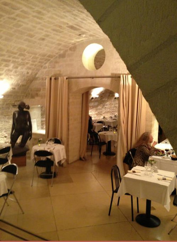 玛佑尔博物馆-巴黎必去景点