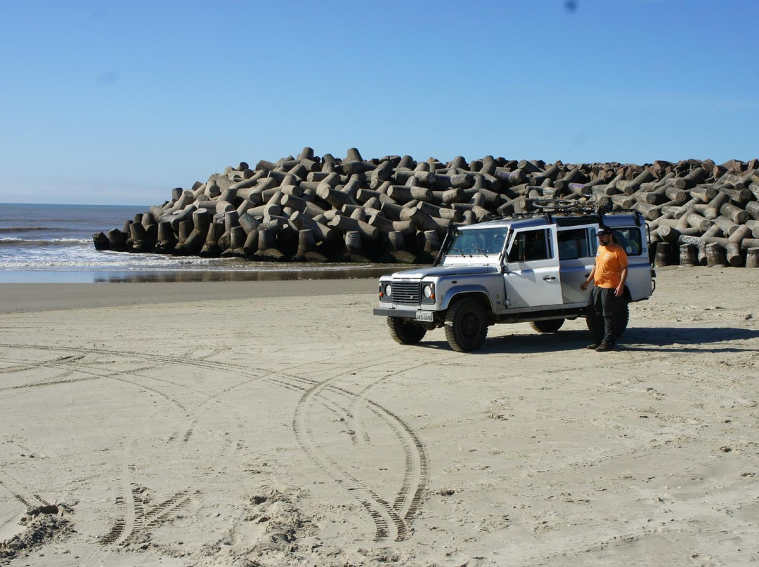 Carona 4x4 Expedicoes景点图片