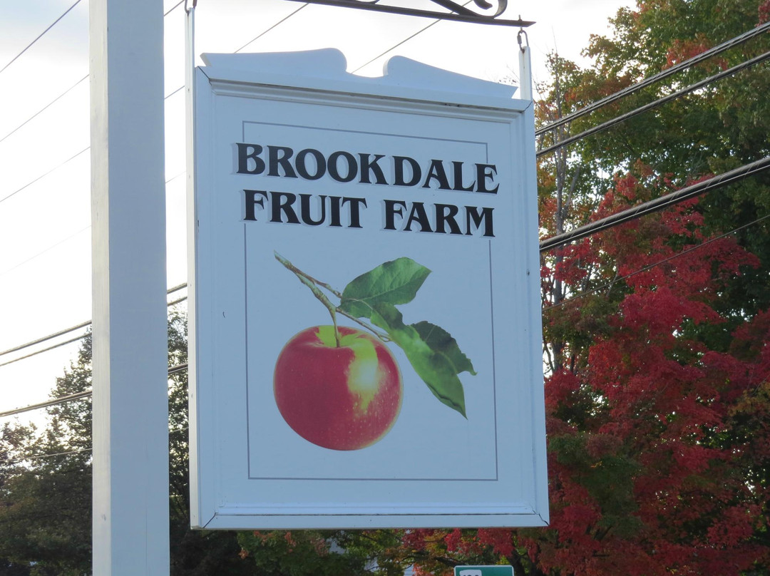 Brookdale Fruit Farm景点图片