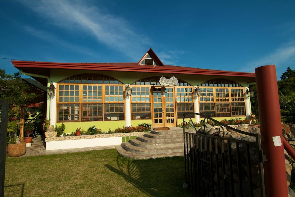 Lacha Country Inn主图