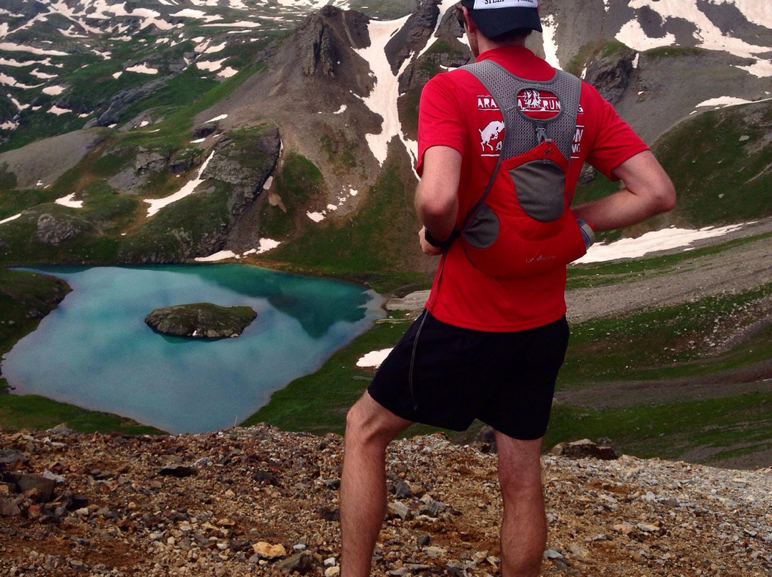 Island Lake-Silverton必去景点