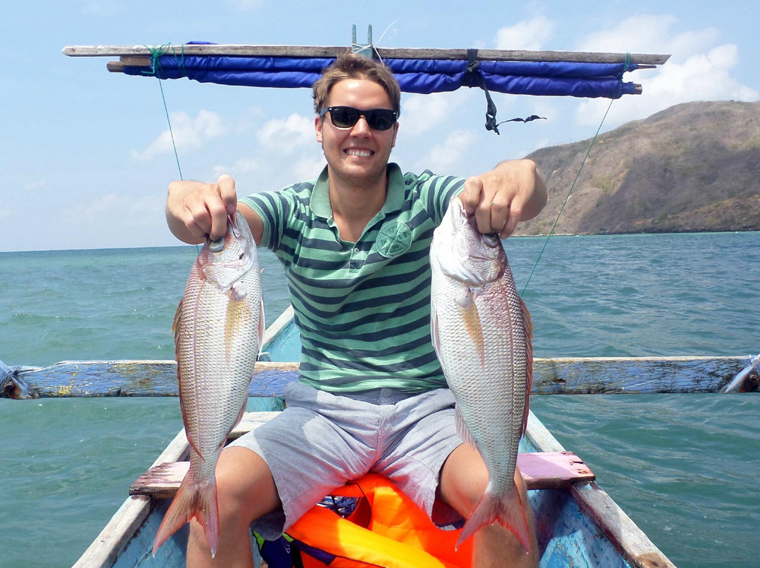 Shore Thing Fishing Trips-Kuta必去景点