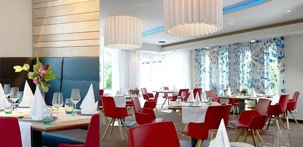 Mintrops Land Hotel Burgaltendorf Restaurant MUMM
