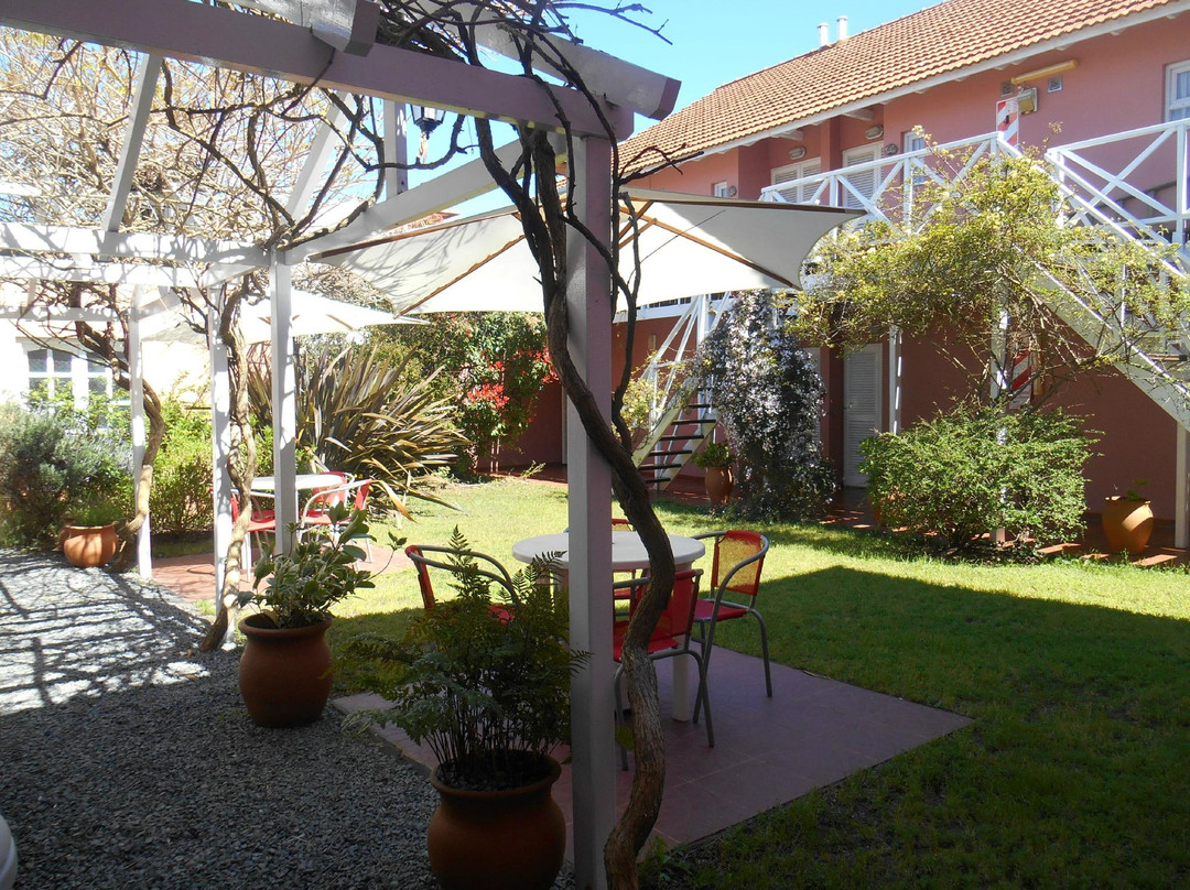 La Posada del Mar主图