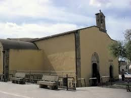 San Pietro Church景点图片