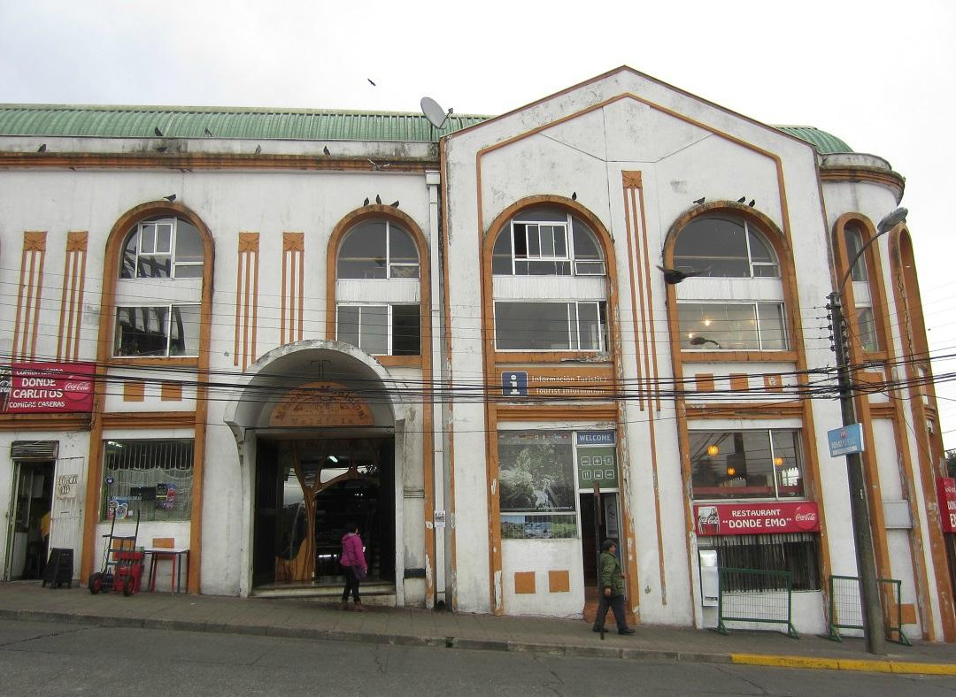 Mercado Municipal景点图片