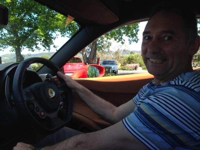 Prancing Horse Drive Experiences - Yarra Valley景点图片