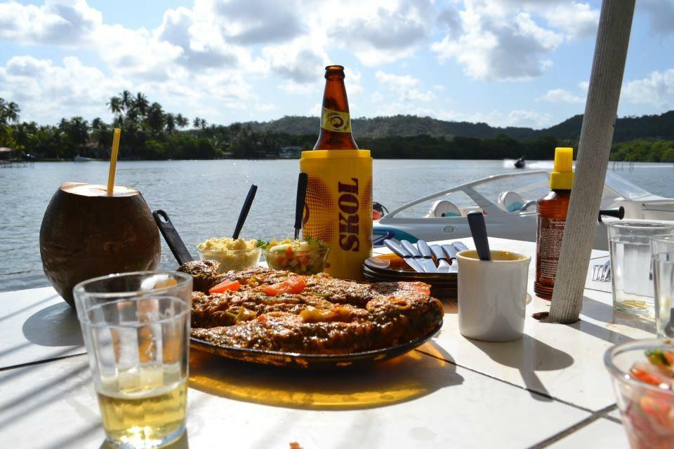 Joel Bar E Restaurante