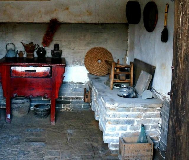 西古堡-秦皇岛市必去景点