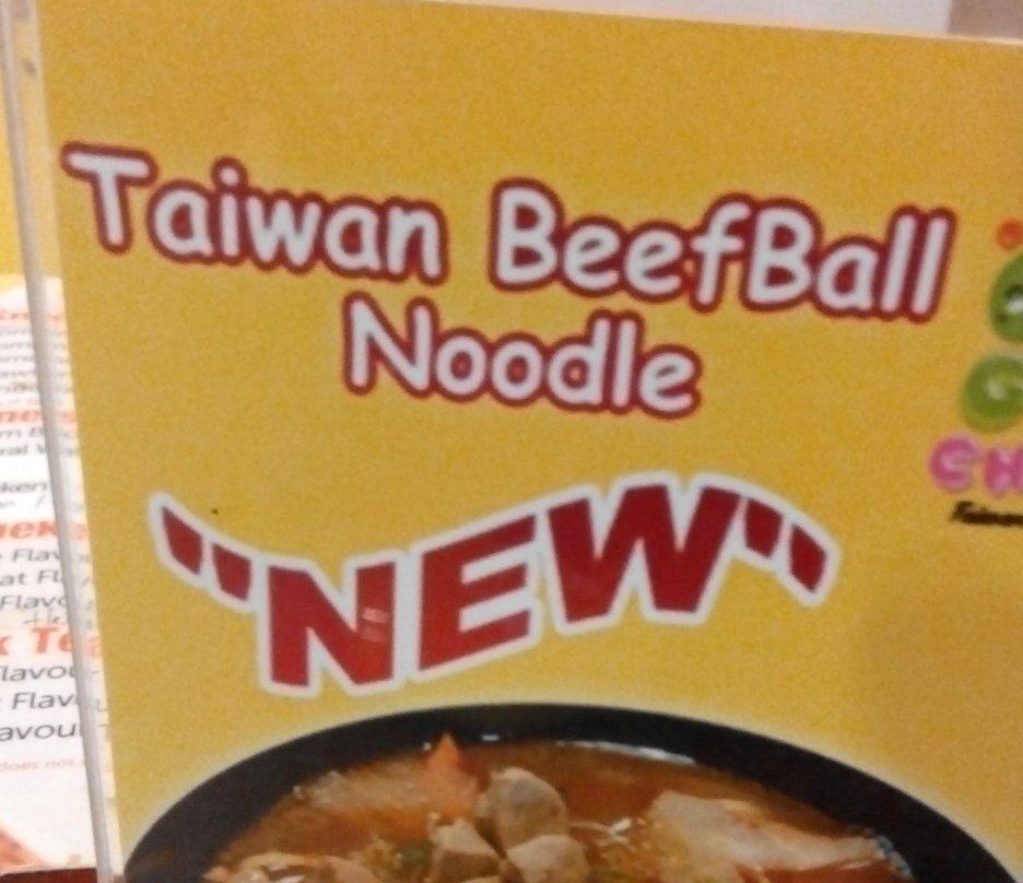 Go Cha主图