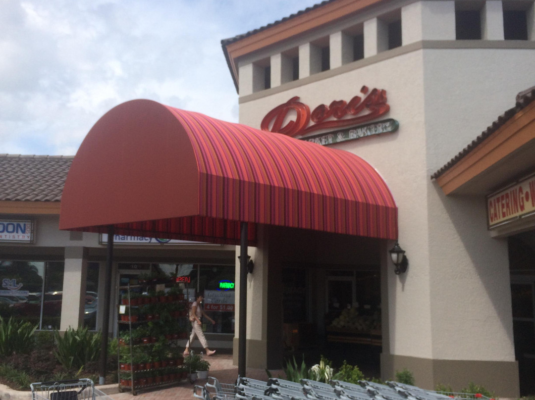 Doris Italian Market & Bakery