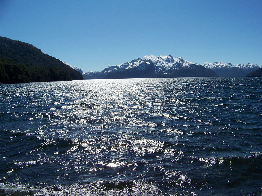 Tromen Lake-Junin de los Andes必去景点