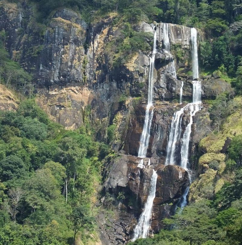 Udzungwa Mountains National Park景点图片