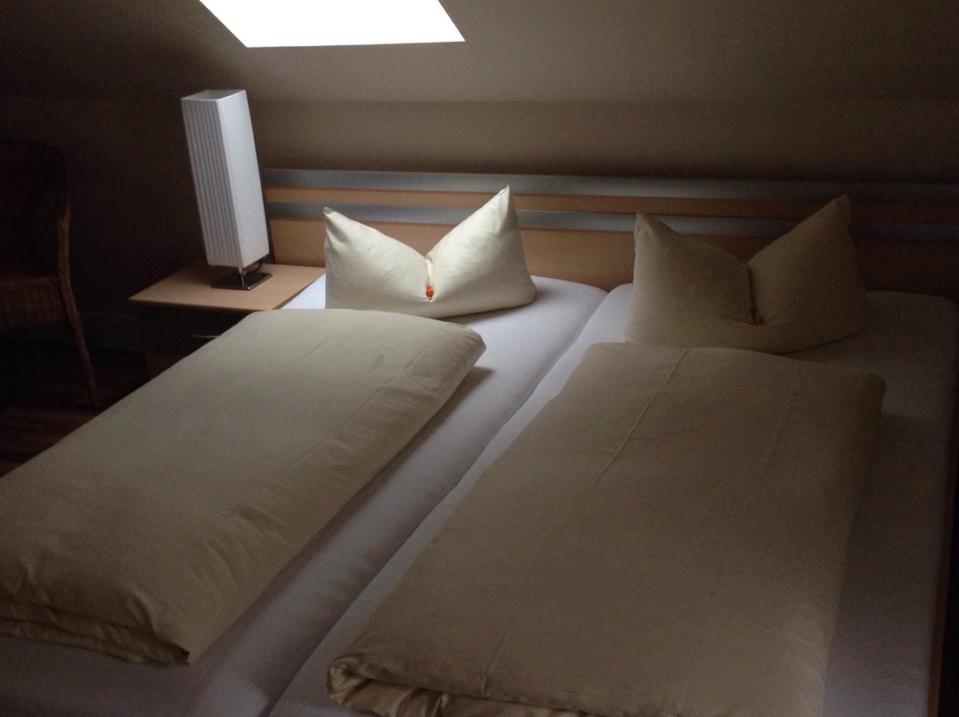 Hotel Villa Linda主图