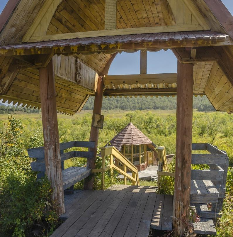 Nalychevo Nature Park-Yelizovo必去景点