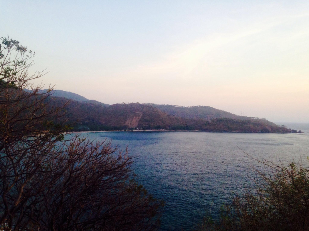 Malimbu Hill景点图片