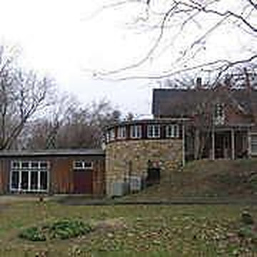 Saint Albans餐馆和美食-Angela's on the River