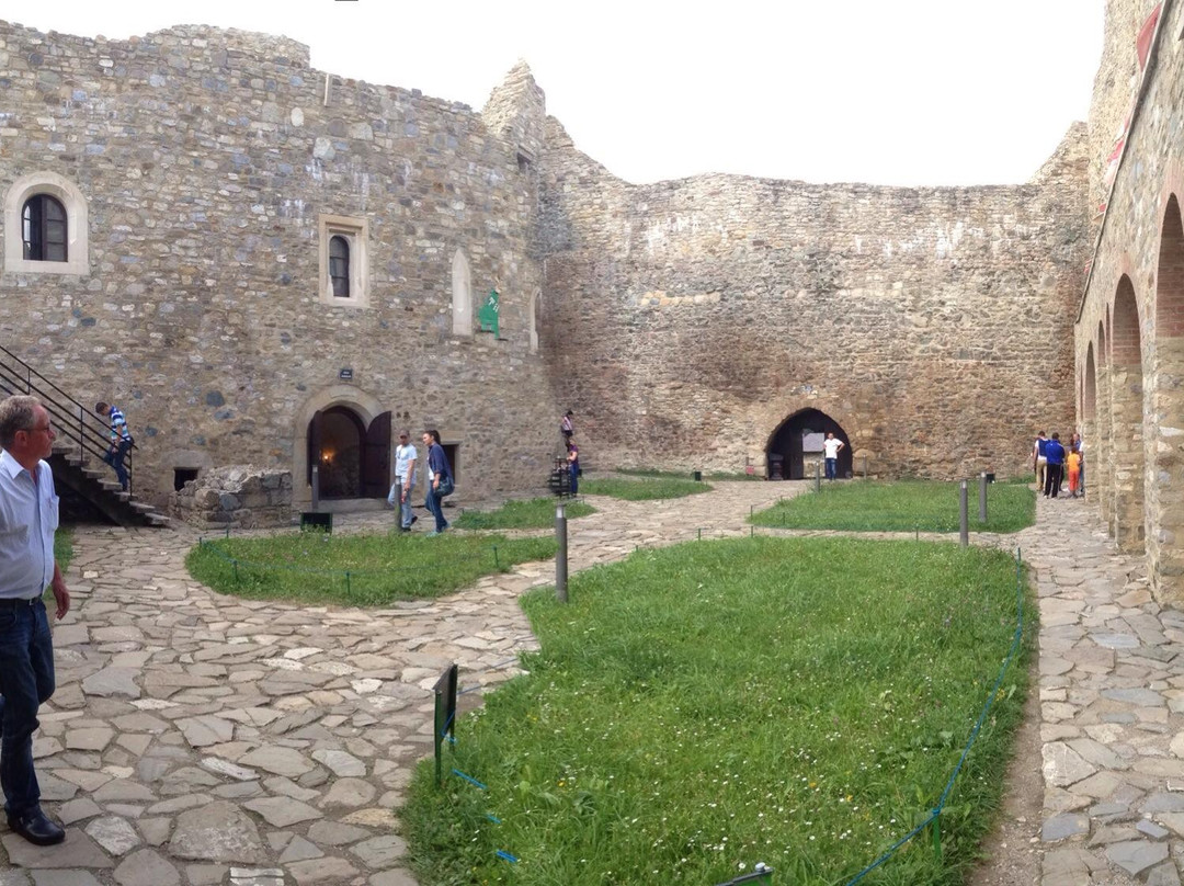 Neamt Fortress-Neamt County必去景点