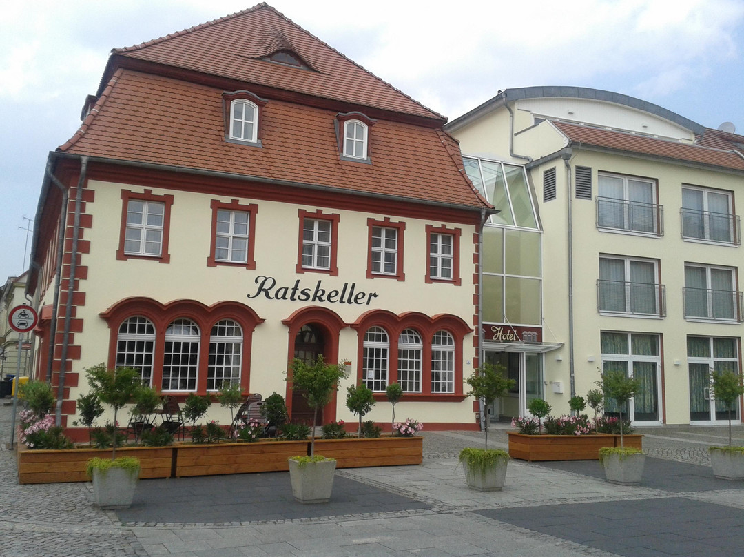 Vetschau旅游攻略图片
