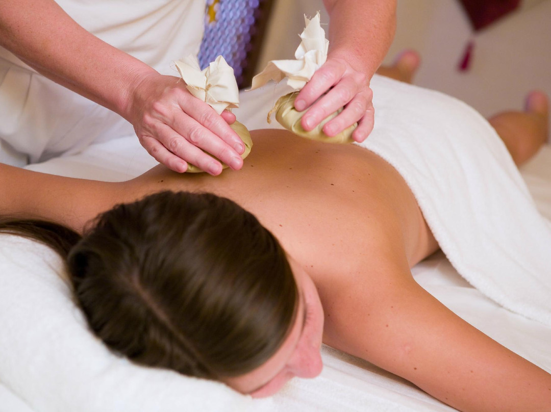 Wellness & Spa Gloria-波多黎各必去景点