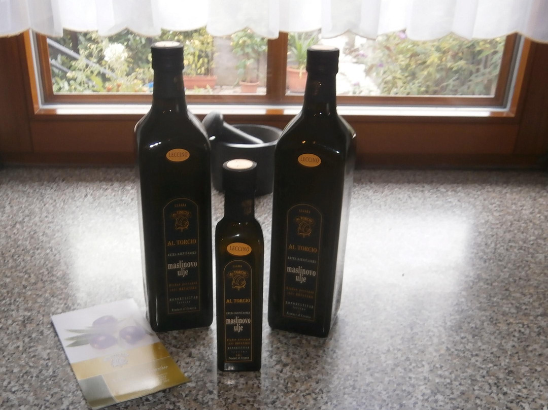 Olmuhle Al Torcio-诺维格拉德必去景点