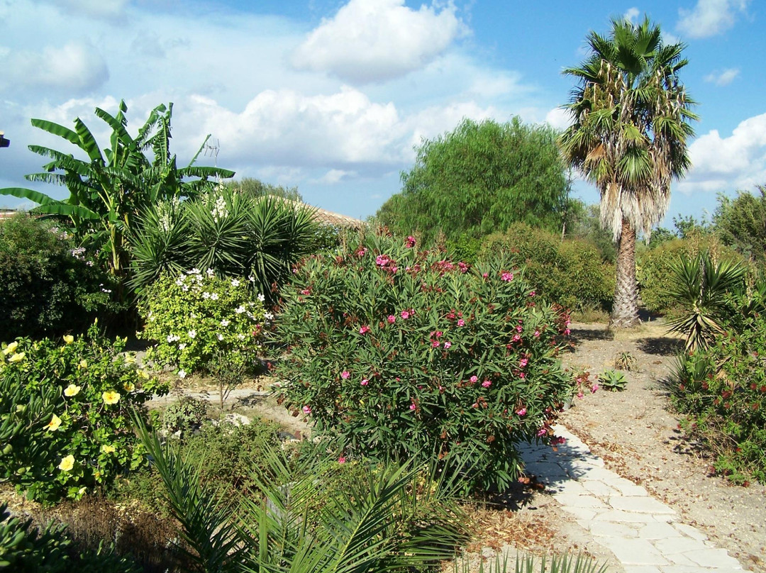 B&B Sole Natura Mare主图