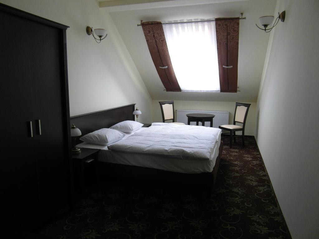 Debianka Hotel主图