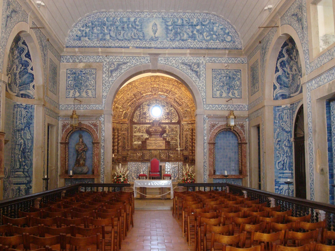 Church of Nossa Senhora de Castelo景点图片