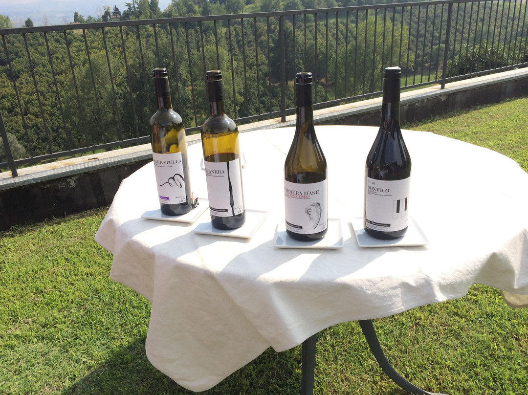 Cascina La Barbatella-Nizza Monferrato必去景点