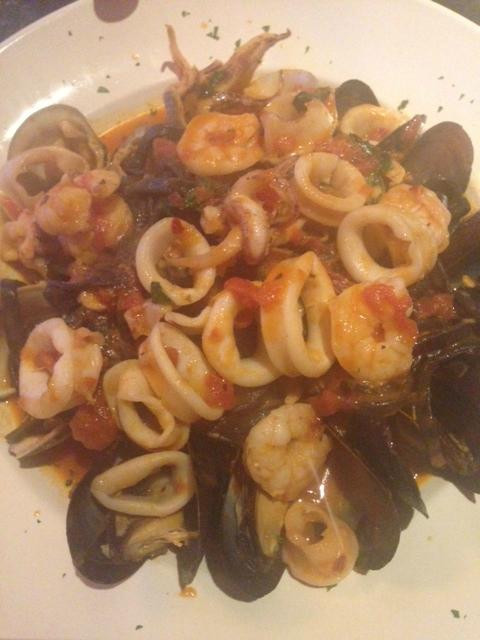 Port Washington餐馆和美食-Pepe Rosso