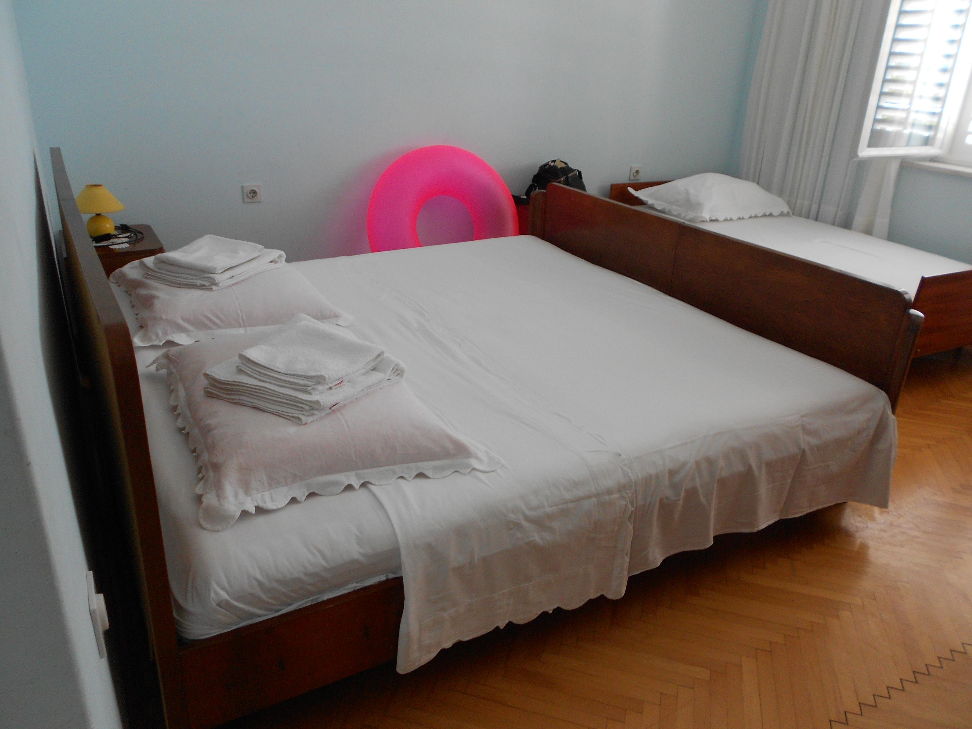 Guesthouse Mira-客卧