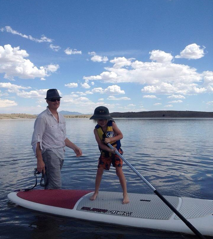 Sol Board Sports-阿尔伯克基必去景点