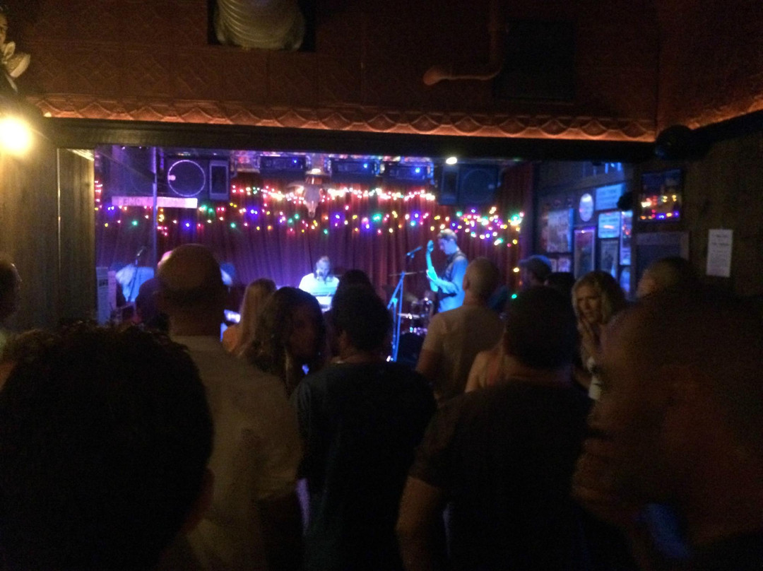 Still Partners-Sea Cliff必去景点