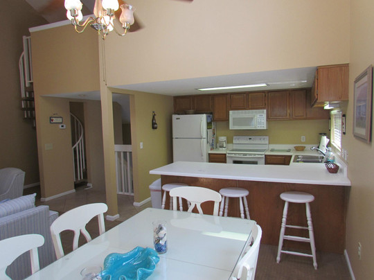 Cumberland Terrace by Palmetto主图