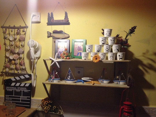 深圳稻草人客栈主图