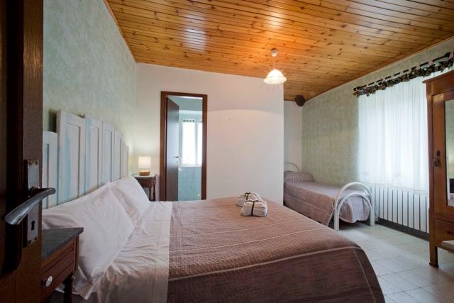 Lago Secco Bed & Breakfast - Country House-官方
