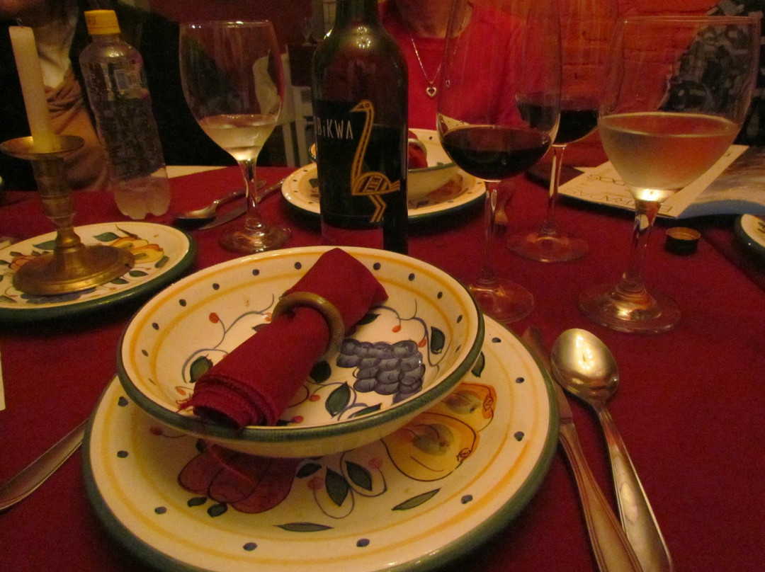 Gula do Lobo Gourmet