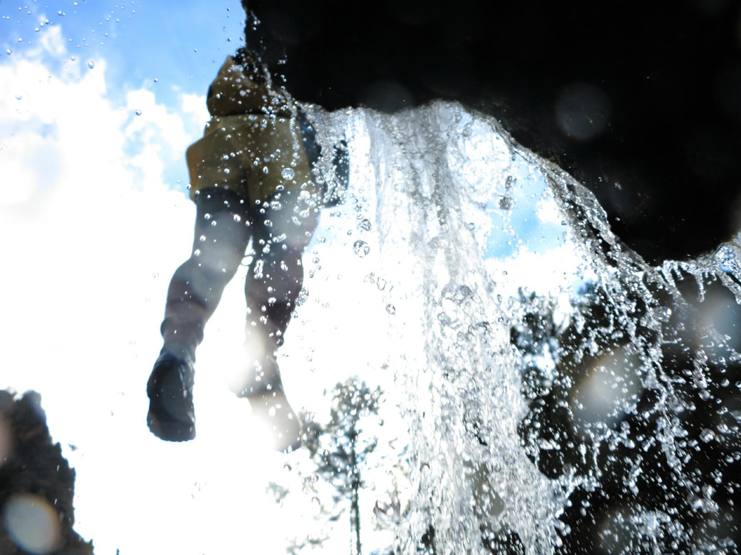 Exploramas Eventos y Aventuras-米哈斯必去景点