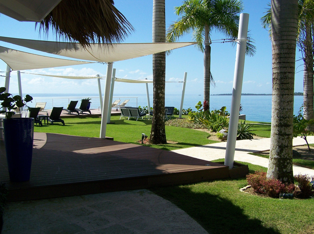 Marina Puerto Bahia-Santa Barbara de Samana必去景点