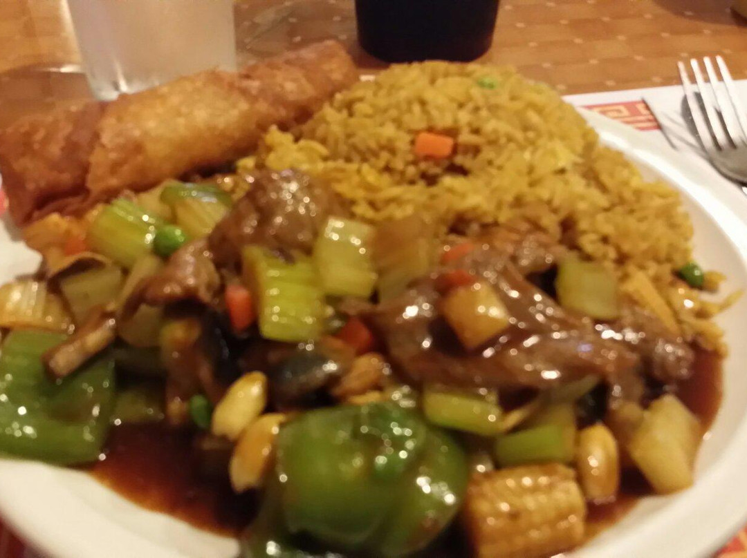 Tai-Pan Chinese Restaurant