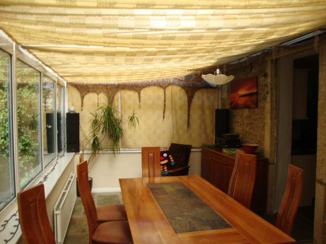 Romsey Oak Farm and Cottages