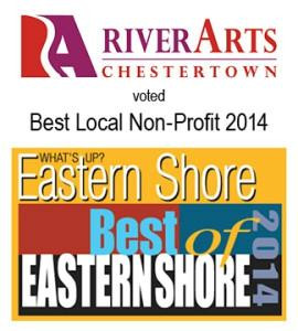 River Arts Chestertown-Chestertown必去景点