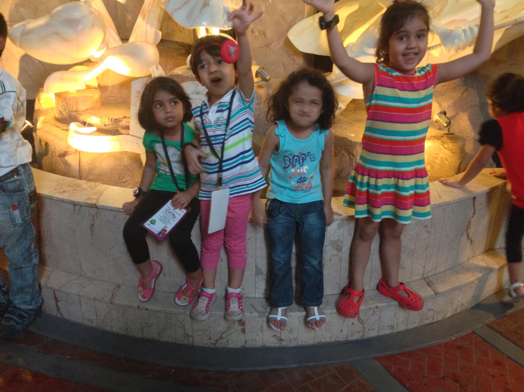KidZania Mumbai-孟买必去景点