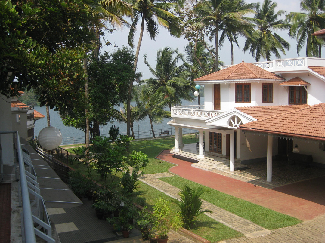 The Health Village